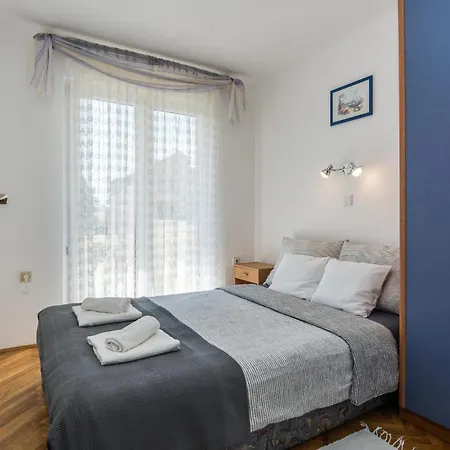 05 Appartement Privlaka (Zadar)