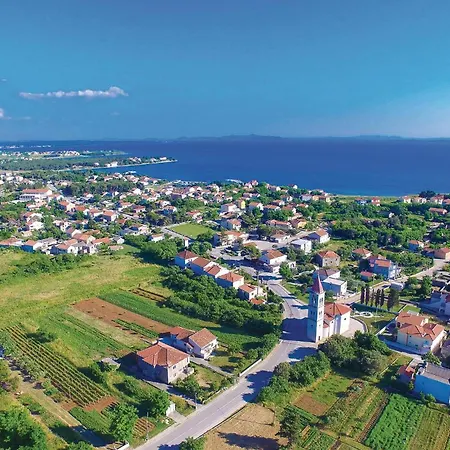 05 Appartement Privlaka (Zadar)