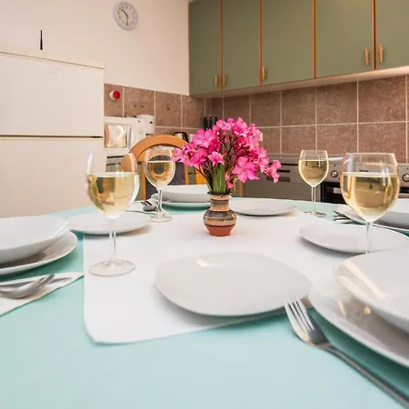 Διαμέρισμα 05 Privlaka (Zadar)