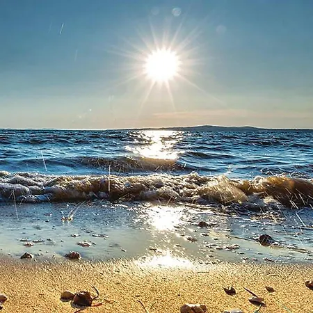 05 Appartement Privlaka (Zadar)