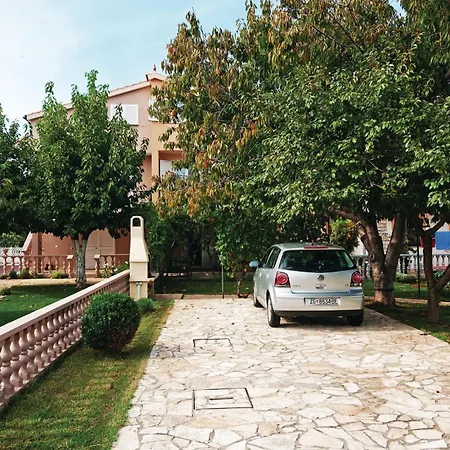 05 Appartement Privlaka (Zadar)