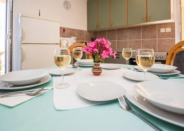 Appartamento 05 Privlaka (Zadar)