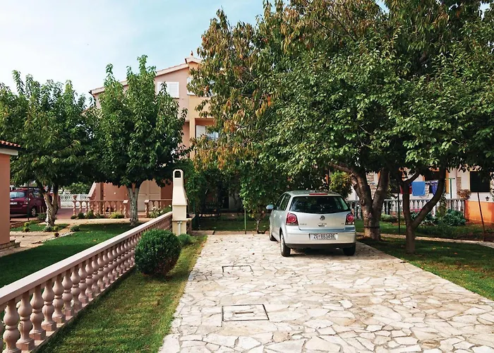 05 Apartmán Privlaka (Zadar)